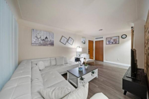 Modern Cozy 1 Bedroom Apartment in Shelby Township